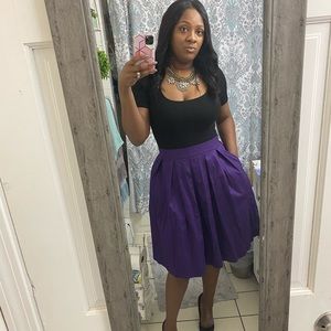 Meet your Posher, Rosanna